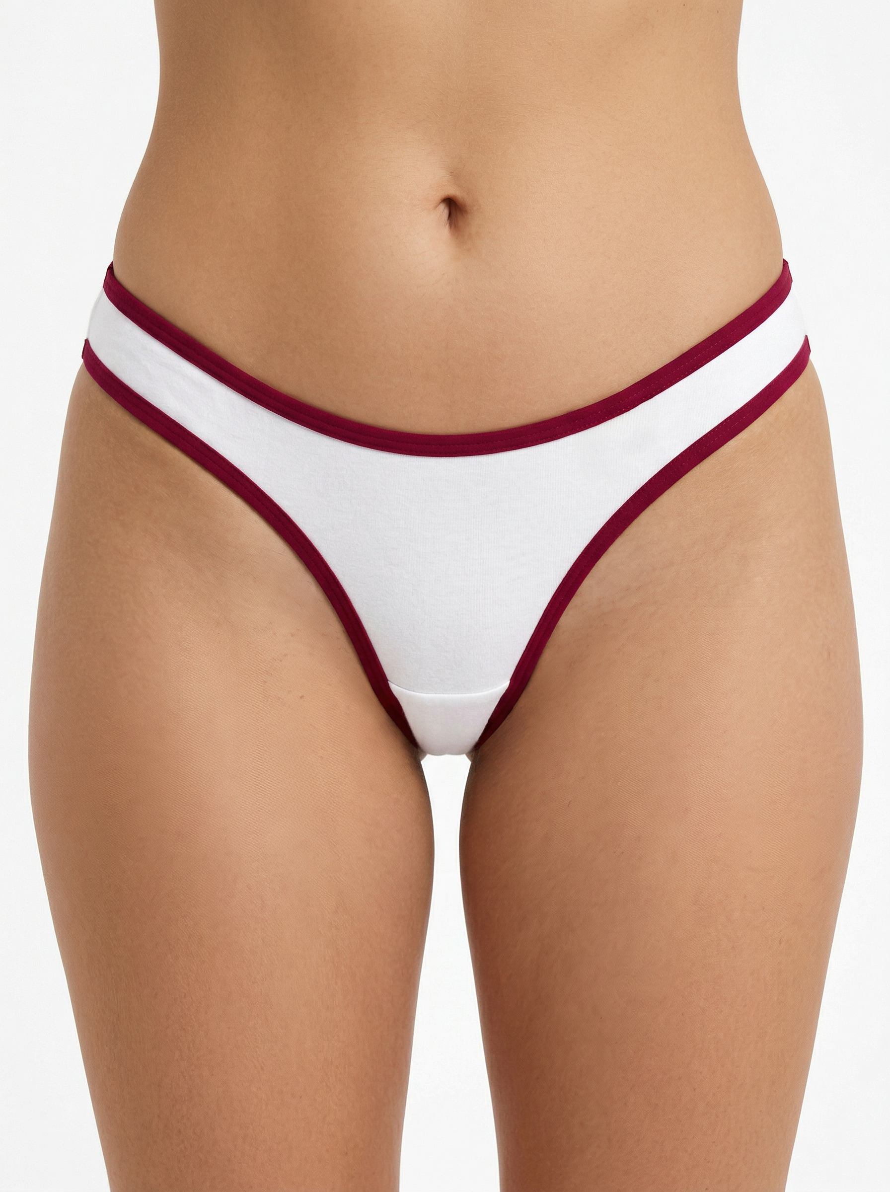 Compre 5 leve 10 Calcinhas Variado - Inti®️