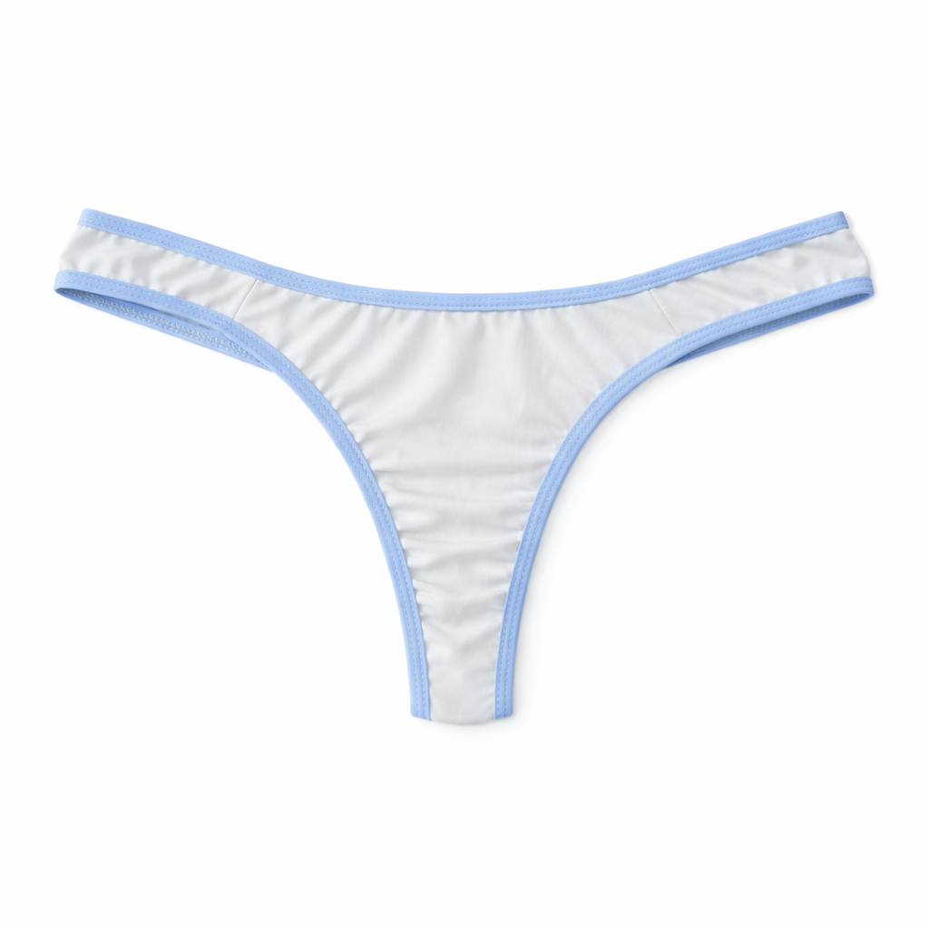 Compre 5 leve 10 Calcinhas Variado - Inti®️