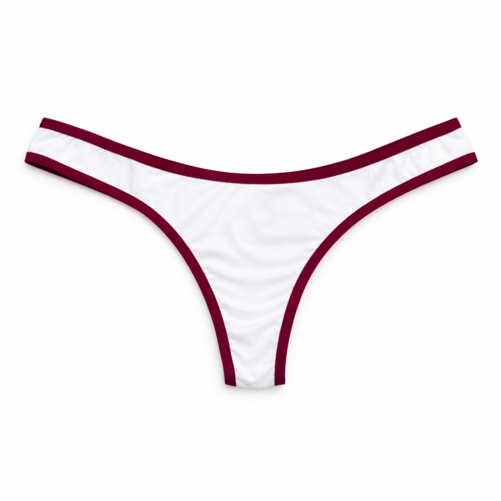 Compre 5 leve 10 Calcinhas Variado - Inti®️