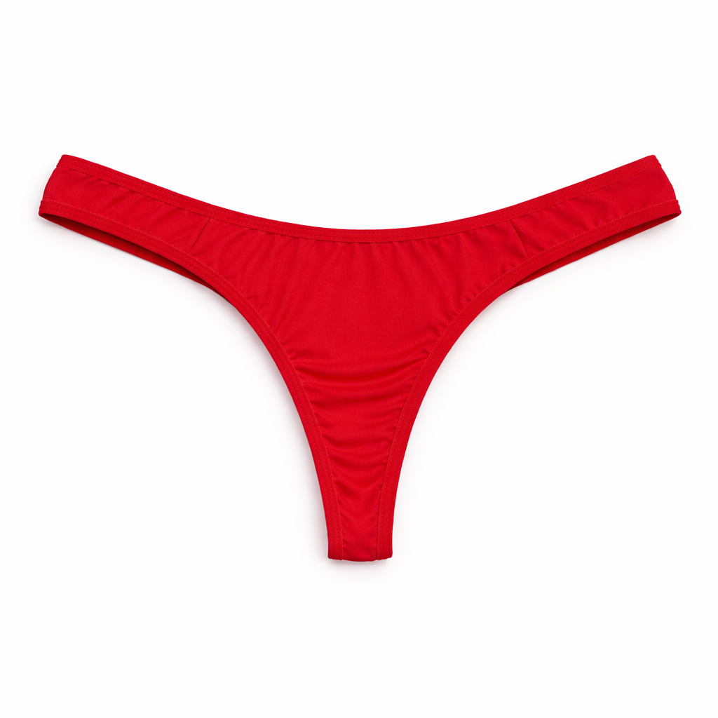 Compre 5 leve 10 Calcinhas Variado - Inti®️