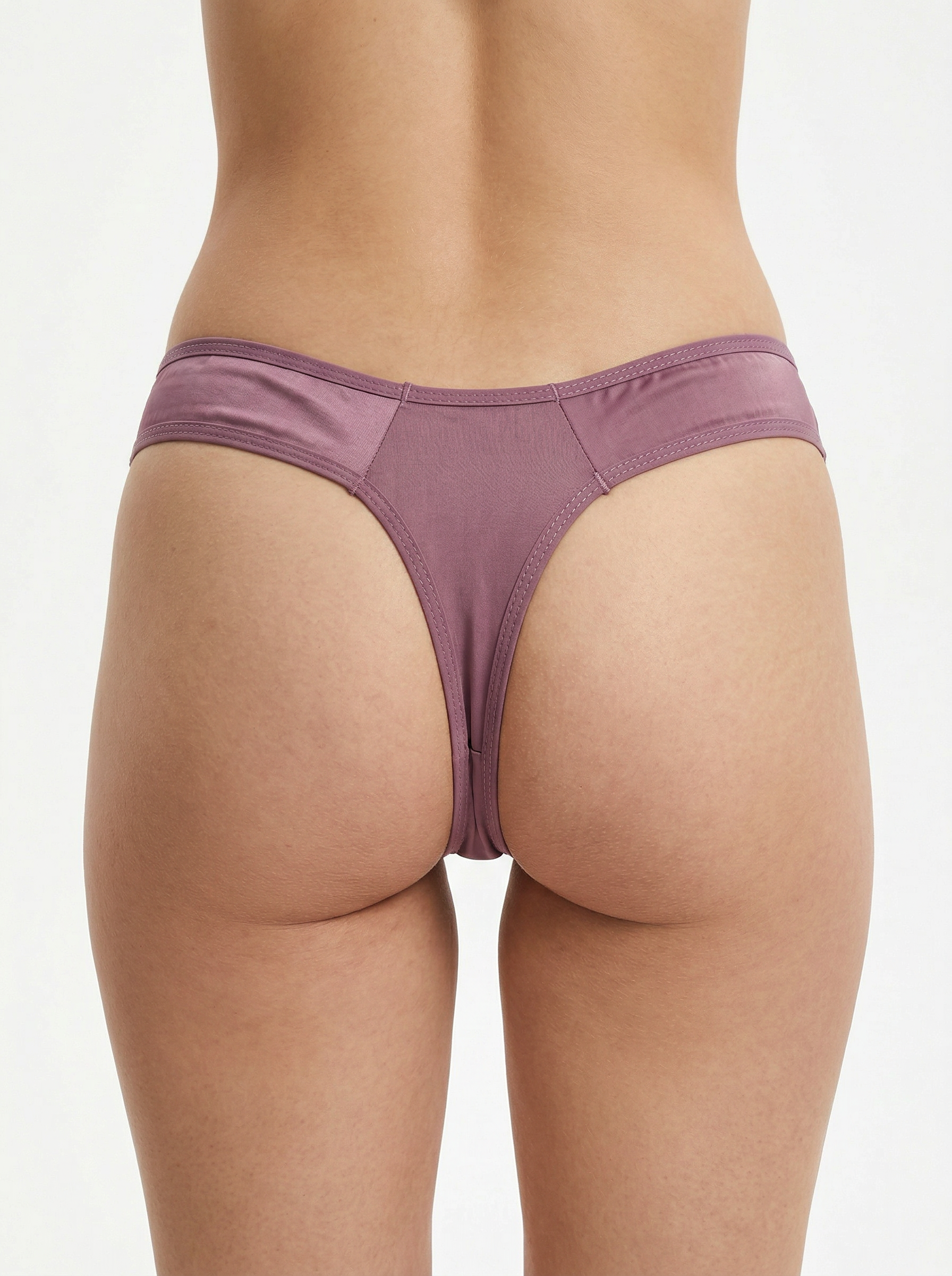 Kit 5 Calcinhas Roxa - Inti®️