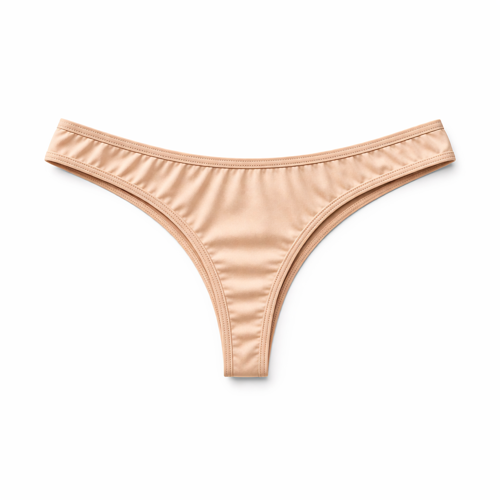 Kit Semaninha 7 Calcinhas - Inti®️