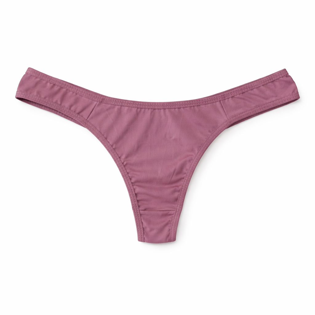 Compre 5 leve 10 Calcinhas Variado - Inti®️